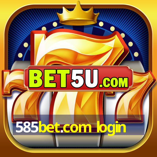 585bet.com login