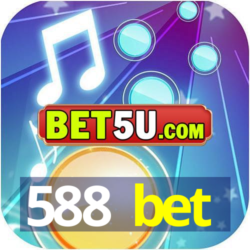 588 bet