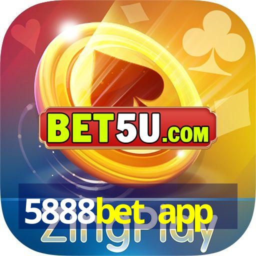 5888bet app