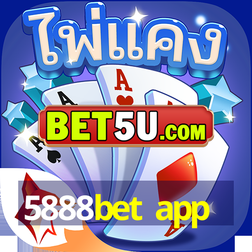 5888bet app