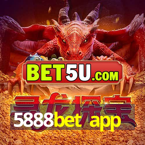 5888bet app