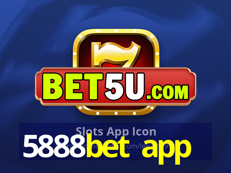 5888bet app