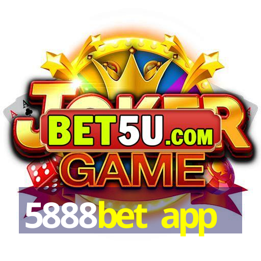 5888bet app