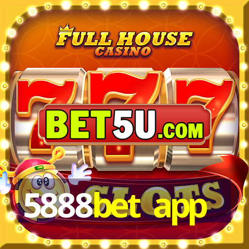 5888bet app