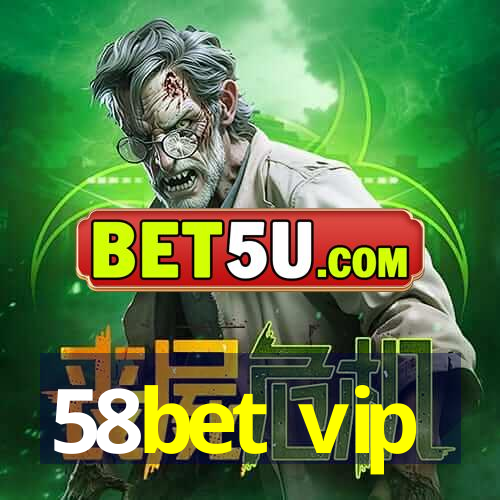 58bet vip