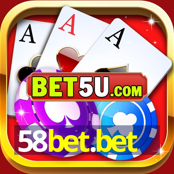 58bet.bet