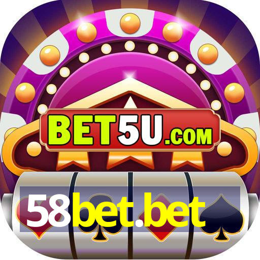 58bet.bet