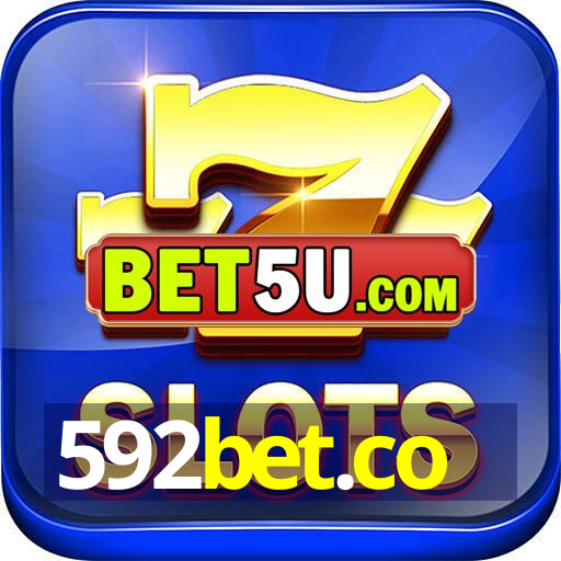 592bet.co