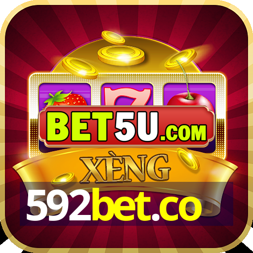 592bet.co