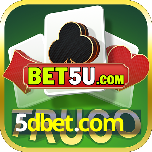 5dbet.com