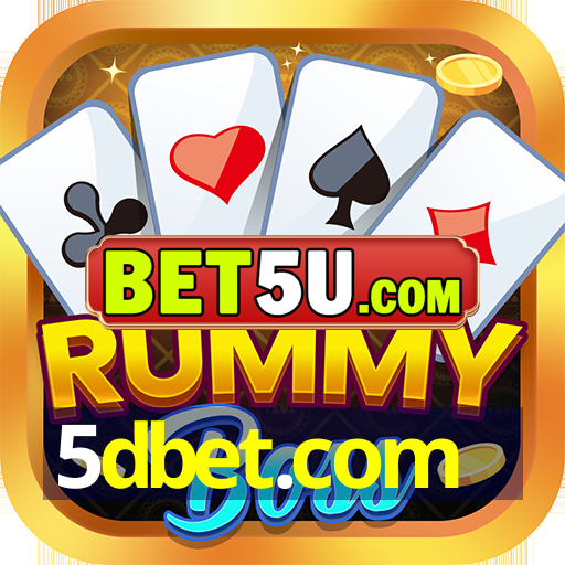 5dbet.com