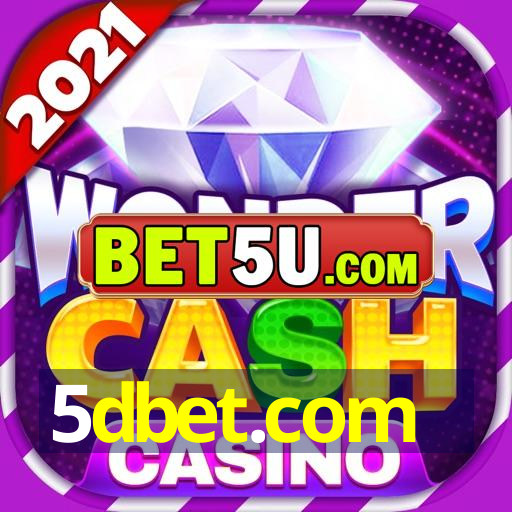 5dbet.com