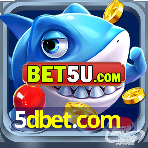 5dbet.com