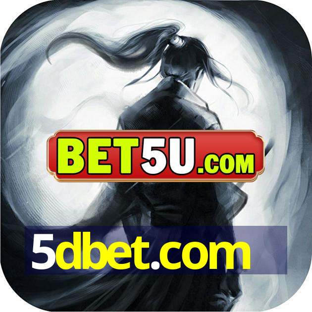 5dbet.com