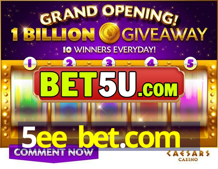 5ee bet.com