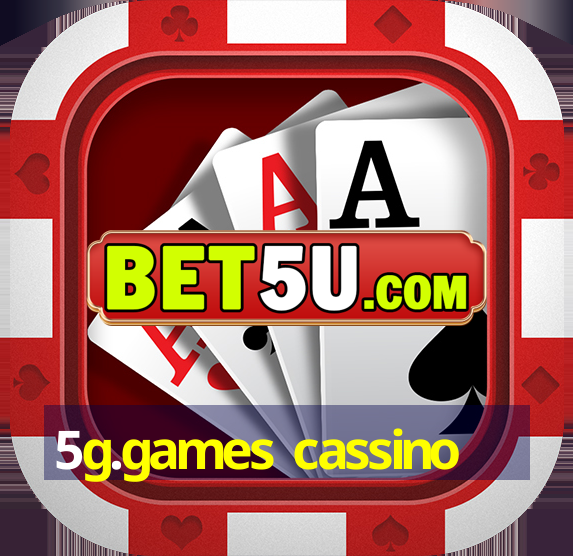 5g.games cassino