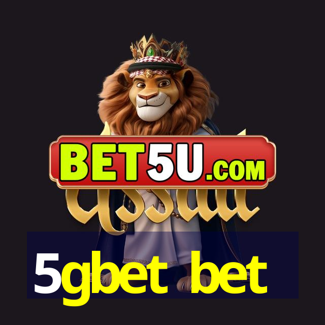 5gbet bet