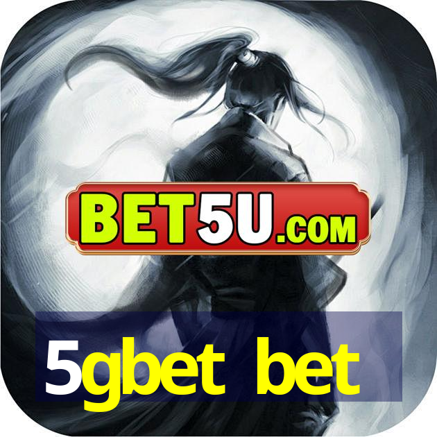 5gbet bet