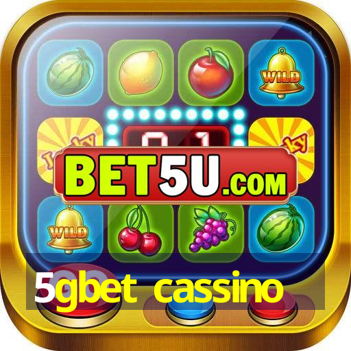 5gbet cassino