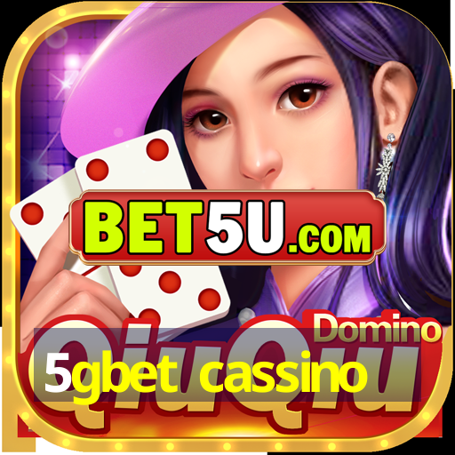 5gbet cassino