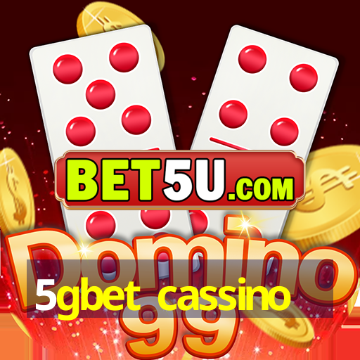 5gbet cassino