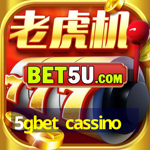 5gbet cassino