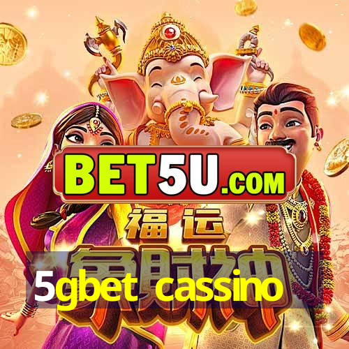 5gbet cassino