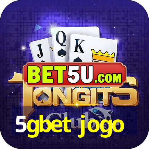 5gbet jogo