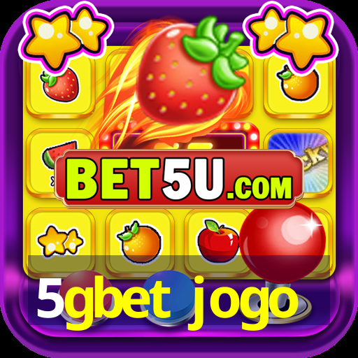 5gbet jogo