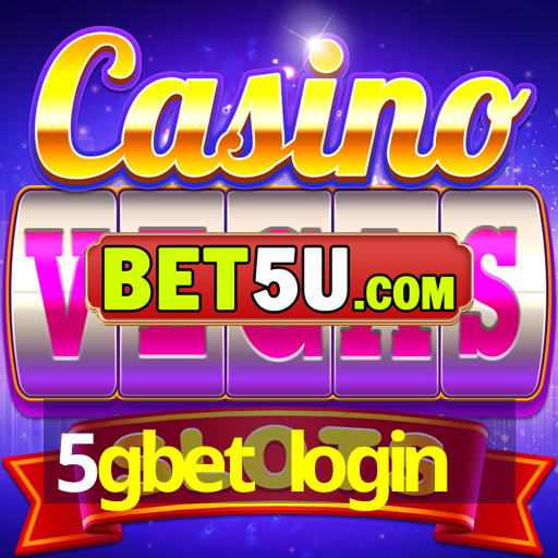 5gbet login