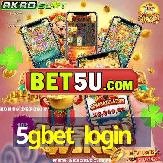 5gbet login