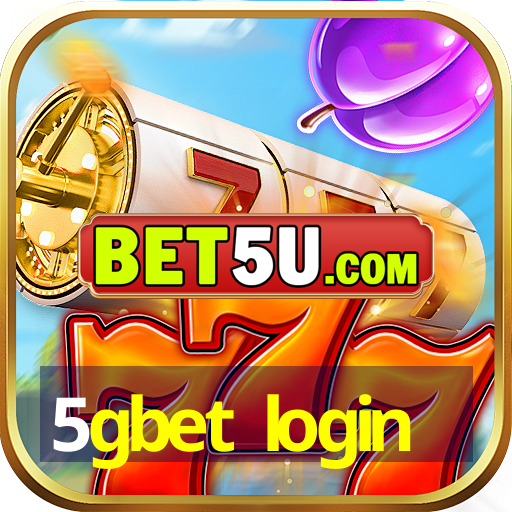 5gbet login