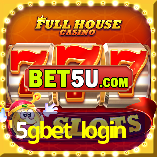 5gbet login