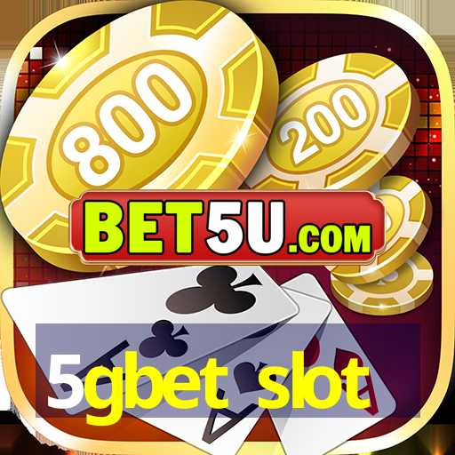 5gbet slot