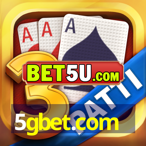 5gbet.com