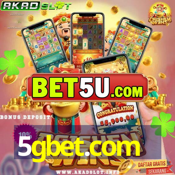 5gbet.com