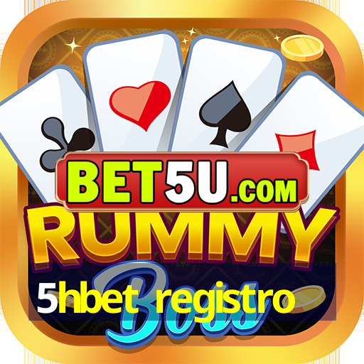 5hbet registro