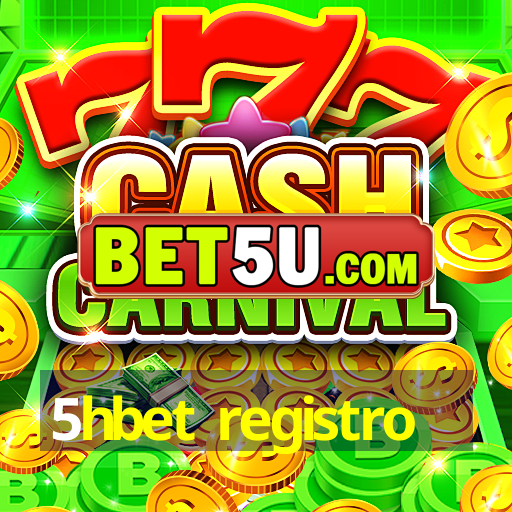 5hbet registro