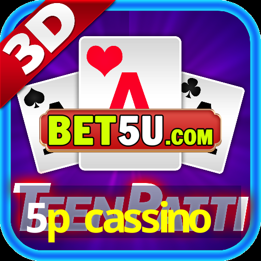 5p cassino