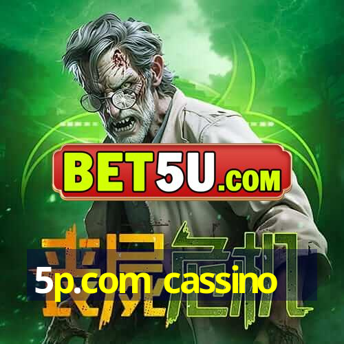 5p.com cassino