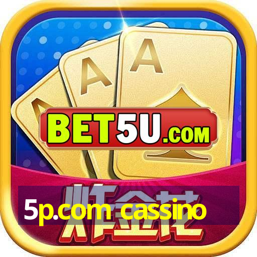 5p.com cassino