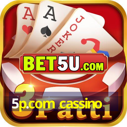 5p.com cassino