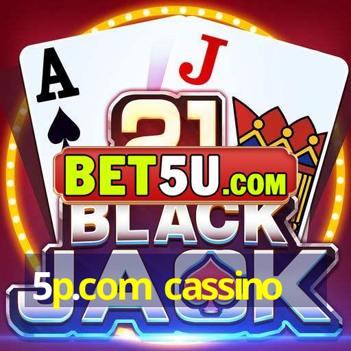 5p.com cassino