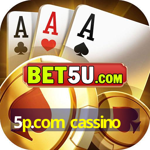 5p.com cassino