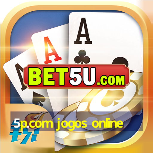 5p.com jogos online