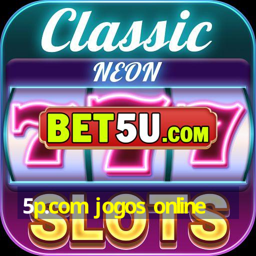 5p.com jogos online