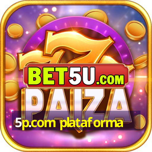 5p.com plataforma