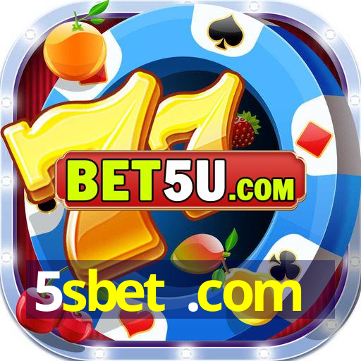 5sbet .com