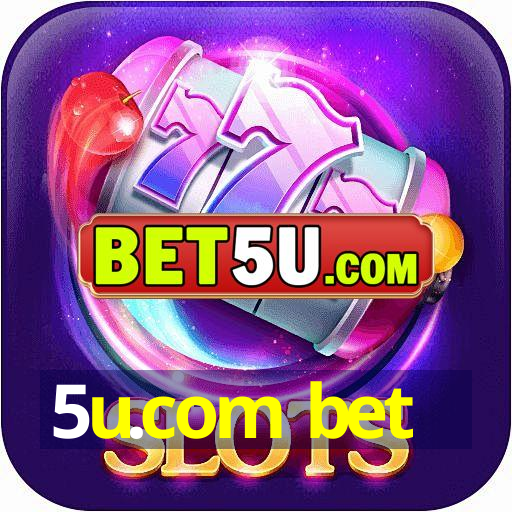 5u.com bet