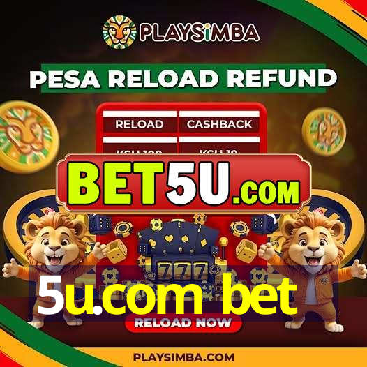 5u.com bet